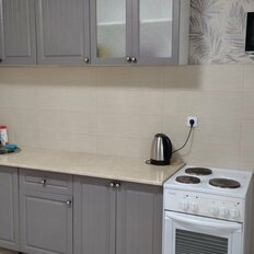 Квартира 42 м², 1-комнатная - изображение 4