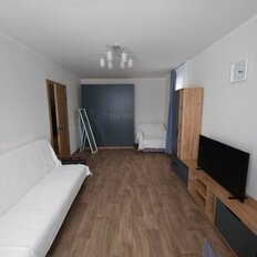 Квартира 35 м², 1-комнатная - изображение 3