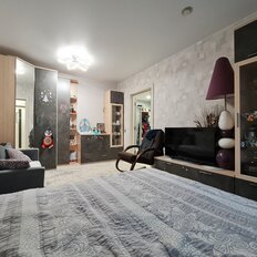 Квартира 69,8 м², 2-комнатная - изображение 2