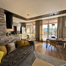 таунхаус + 1,5 сотки, участок - изображение 1