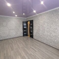 Квартира 61,1 м², 3-комнатная - изображение 1