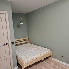 Квартира 38 м², 1-комнатная - изображение 3