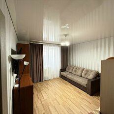 Квартира 36,4 м², 1-комнатная - изображение 3