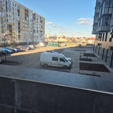 Квартира 36 м², 1-комнатная - изображение 2