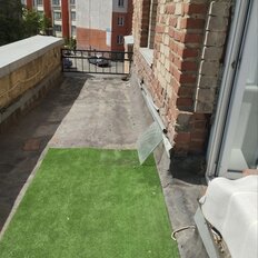 Квартира 36,1 м², 1-комнатная - изображение 1