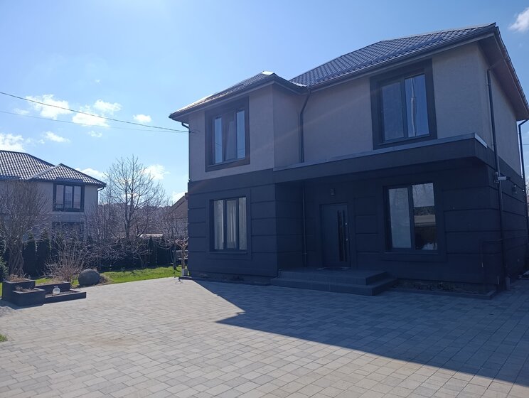 268 м², 5-комнатная квартира 21 300 000 ₽ - изображение 41