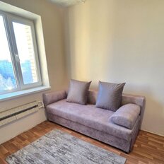 Квартира 17 м², 1-комнатная - изображение 2