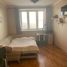 Квартира 38 м², 1-комнатная - изображение 4