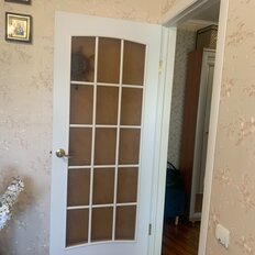 Квартира 43,6 м², 2-комнатные - изображение 5