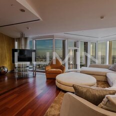 Квартира 202 м², 3-комнатные - изображение 2