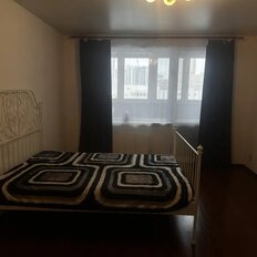 Квартира 43,4 м², 1-комнатная - изображение 5