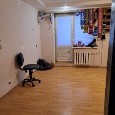 Квартира 62 м², 1-комнатная - изображение 4