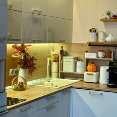 Квартира 93 м², 3-комнатная - изображение 2