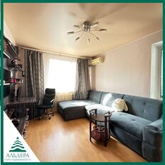 Квартира 35,2 м², 2-комнатные - изображение 2