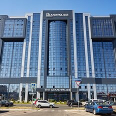 Квартира 26,1 м², студия - изображение 3