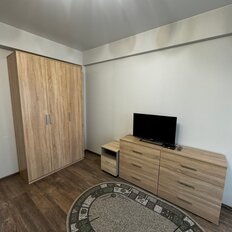 Квартира 35 м², 1-комнатная - изображение 4