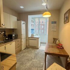 Квартира 56 м², 2-комнатная - изображение 3