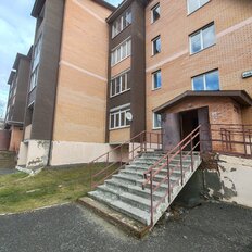 Квартира 52,4 м², 2-комнатная - изображение 2