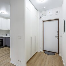 Квартира 37 м², 1-комнатная - изображение 1