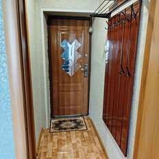 Квартира 17,1 м², 1-комнатная - изображение 4