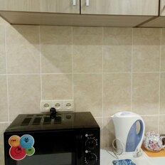 Квартира 37 м², 1-комнатная - изображение 2