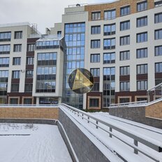 Квартира 86,5 м², 3-комнатная - изображение 3