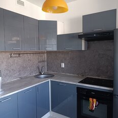 Квартира 34 м², 1-комнатная - изображение 5