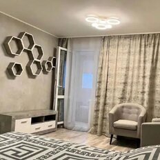 Квартира 35,3 м², 1-комнатная - изображение 3