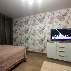 Квартира 30 м², 1-комнатная - изображение 4