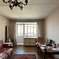 Квартира 42,4 м², 1-комнатная - изображение 5