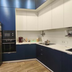 Квартира 54 м², 2-комнатная - изображение 1