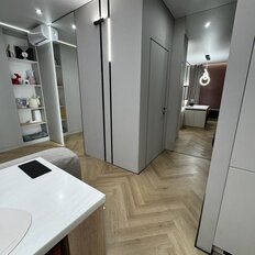 Квартира 62 м², 3-комнатные - изображение 5