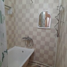 Квартира 33,8 м², 1-комнатная - изображение 1