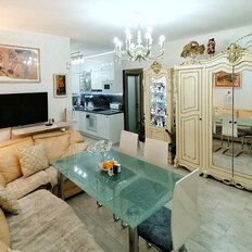 Квартира 100 м², 4-комнатная - изображение 2