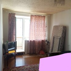 Квартира 31 м², 1-комнатная - изображение 4