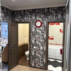 Квартира 56 м², 2-комнатная - изображение 1