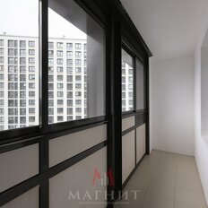 Квартира 20,5 м², студия - изображение 5