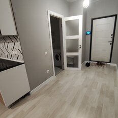 Квартира 34 м², студия - изображение 5