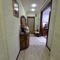 Квартира 60 м², 2-комнатная - изображение 5