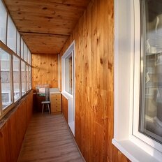 Квартира 40 м², 1-комнатная - изображение 1