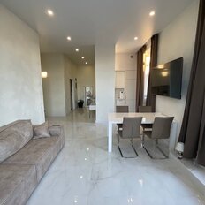 Квартира 104 м², 4-комнатная - изображение 4