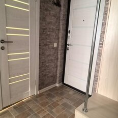 Квартира 23,3 м², 1-комнатная - изображение 1