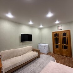 Квартира 59,4 м², 2-комнатная - изображение 3