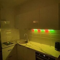 Квартира 41 м², 1-комнатная - изображение 4