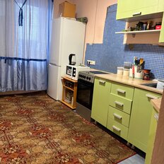 Квартира 39 м², 1-комнатная - изображение 4