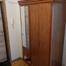 Квартира 33 м², 1-комнатная - изображение 5