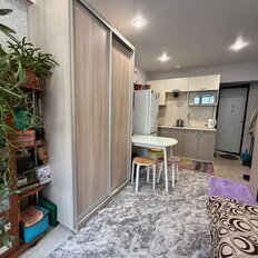 Квартира 19,1 м², студия - изображение 4