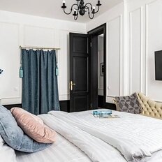 Квартира 35 м², 1-комнатная - изображение 5