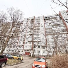 Квартира 38,2 м², 1-комнатная - изображение 2