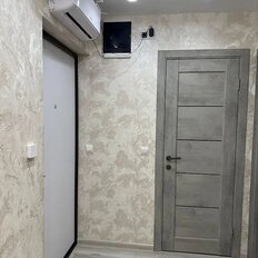 Квартира 35 м², 1-комнатная - изображение 3